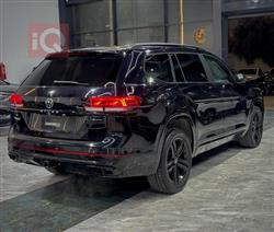 فولكسفاغن أطلس